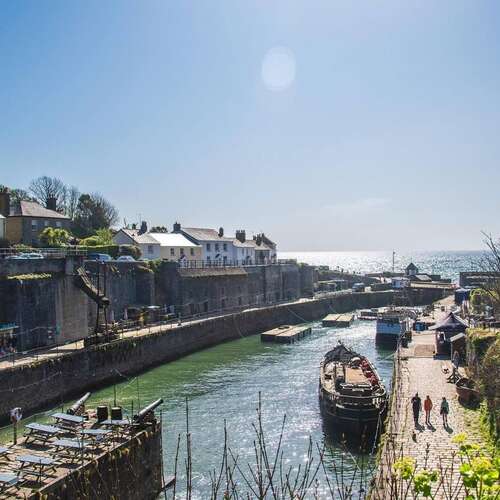 Charlestown